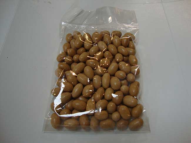OPP-bag